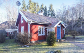 Awesome home in Falköping with 2 Bedrooms, Falköping